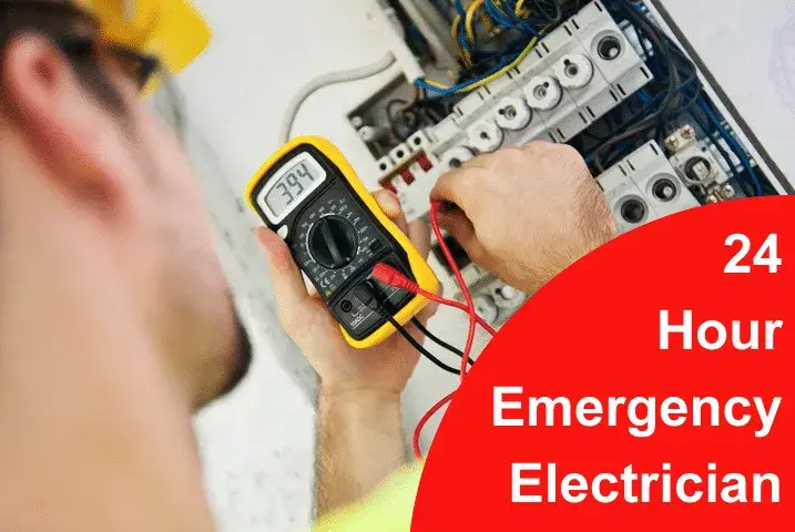 24-Hour Emergency Electricians Burnt Oak You Can Trust in Burnt Oak