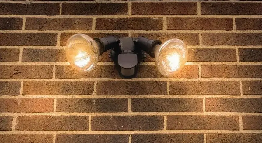 Security Light Installers Burnt Oak in Burnt Oak